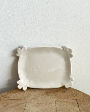 Corner Fills Tray