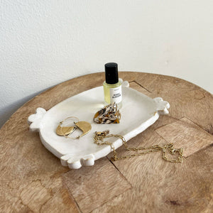 Corner Fills Tray
