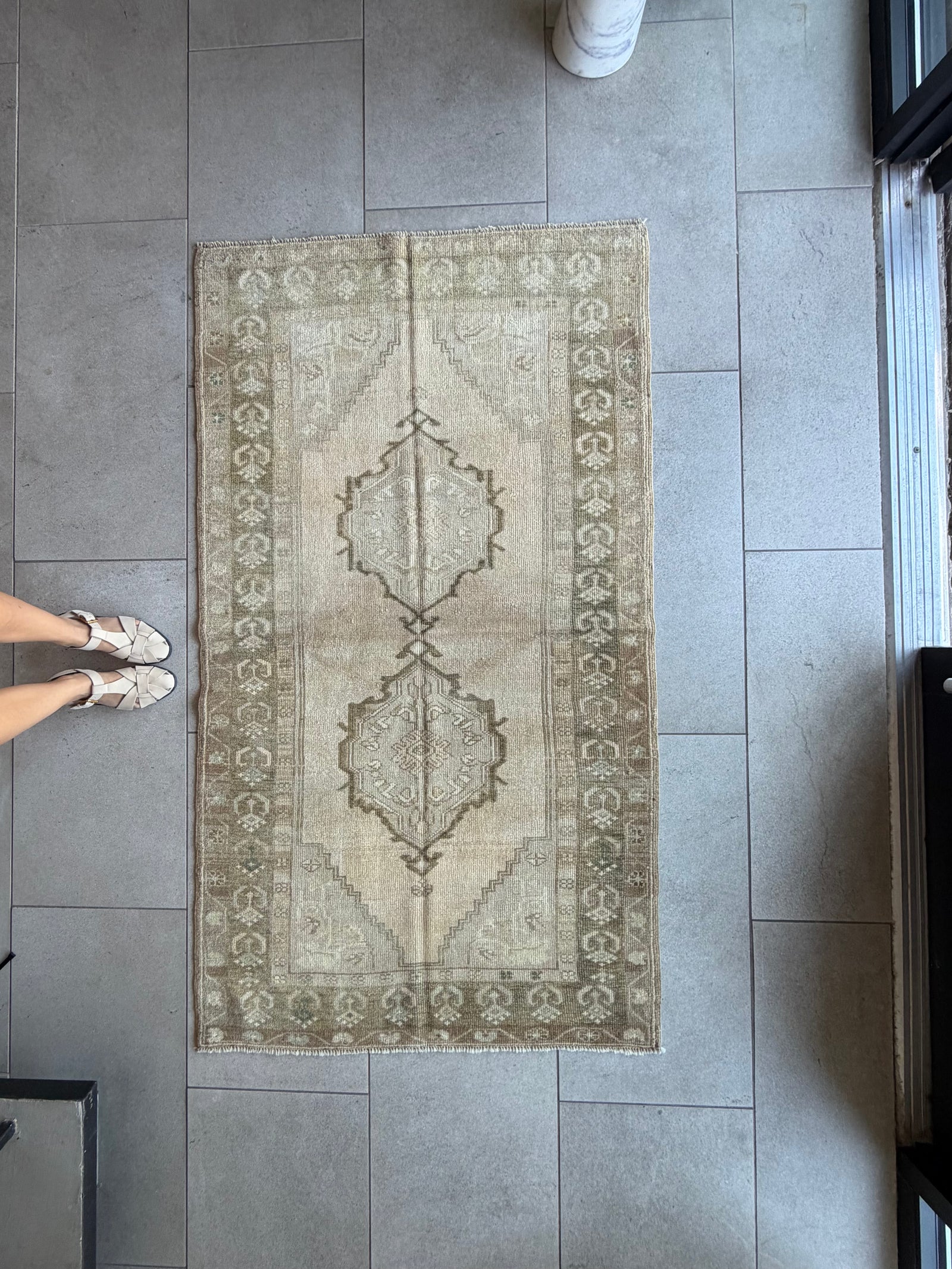 vintage runner 6