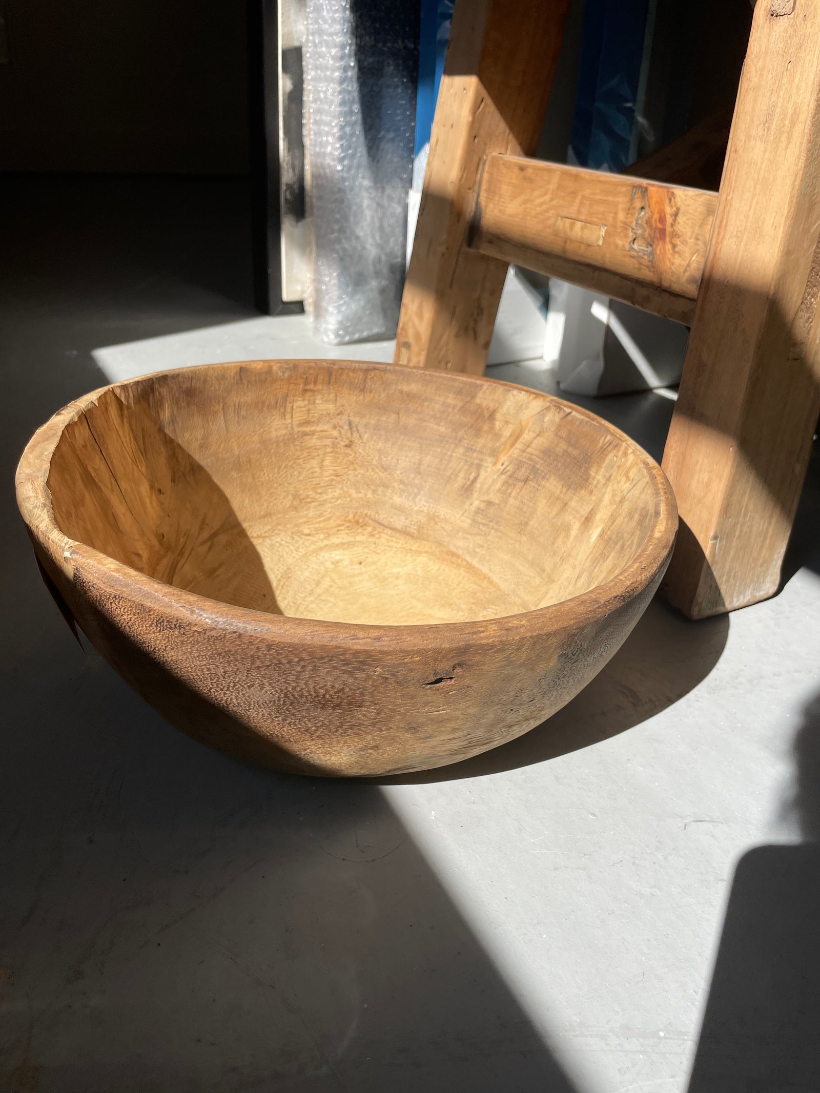 Nepali Bowl Small