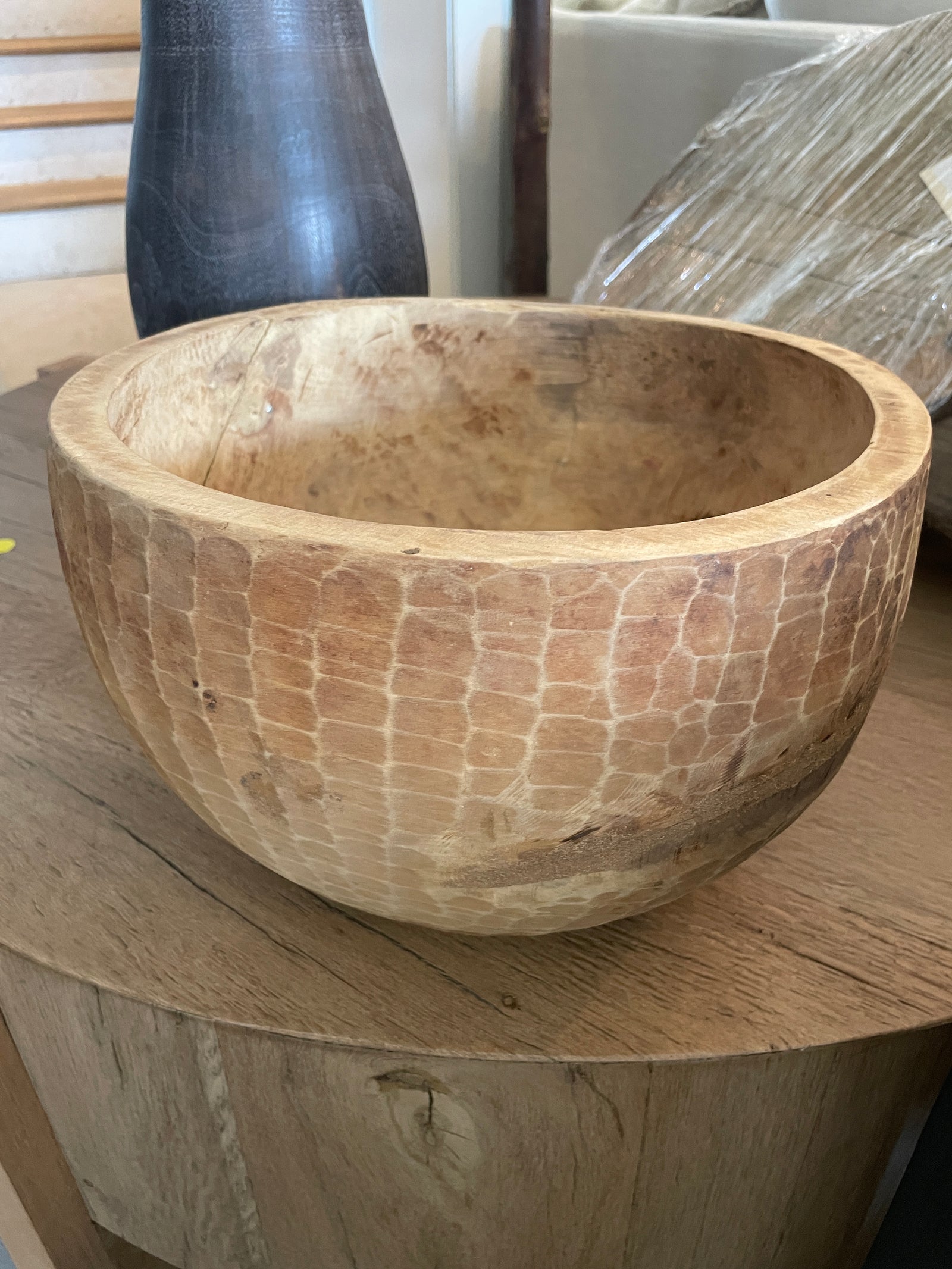 Nepali Bowl Large