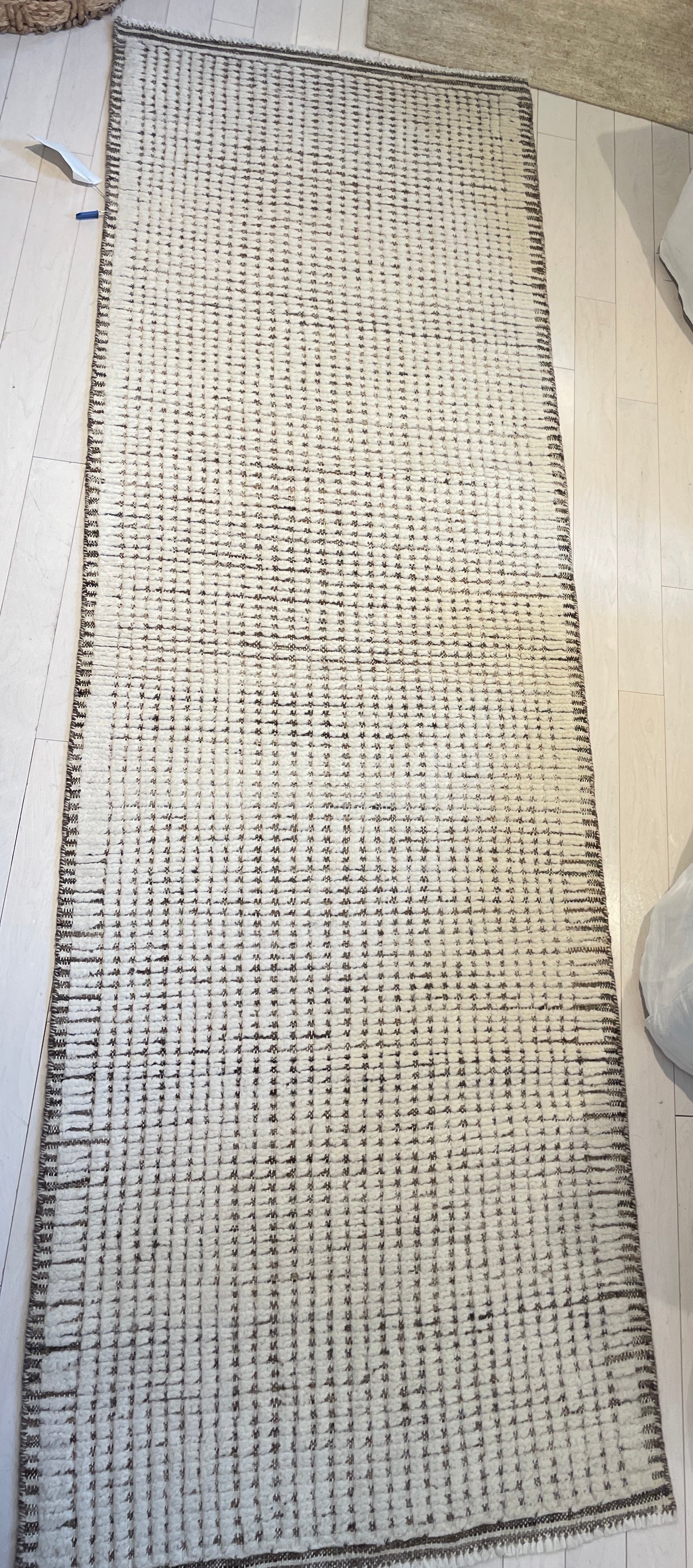 Vintage Rug | 2'8" x 8'9"
