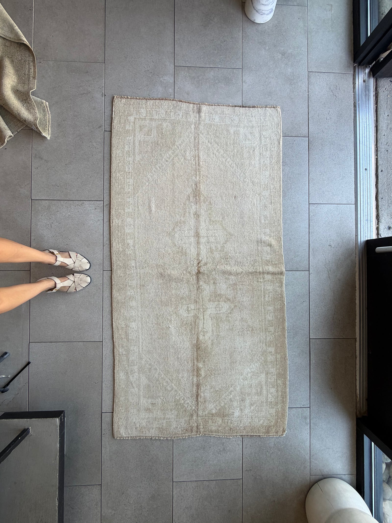 vintage runner 7