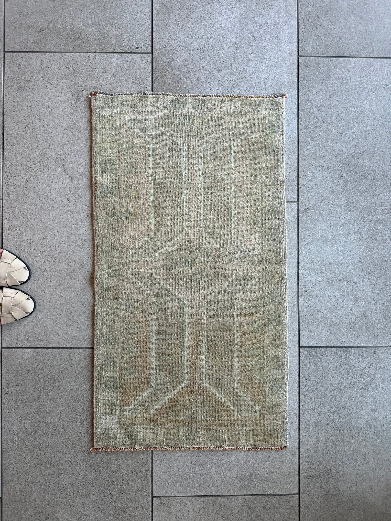 vintage runner 9