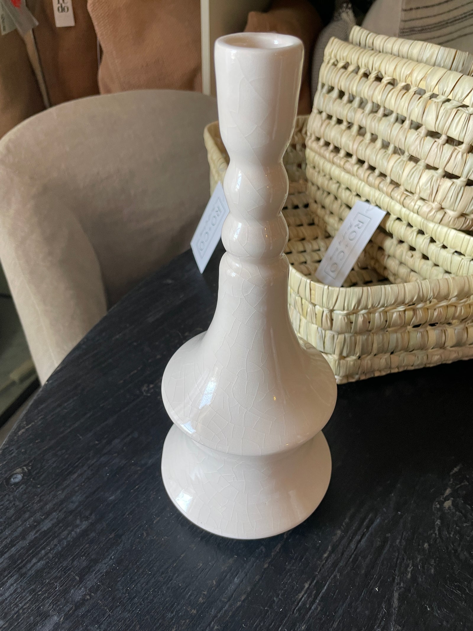 Rabouz Candlestick
