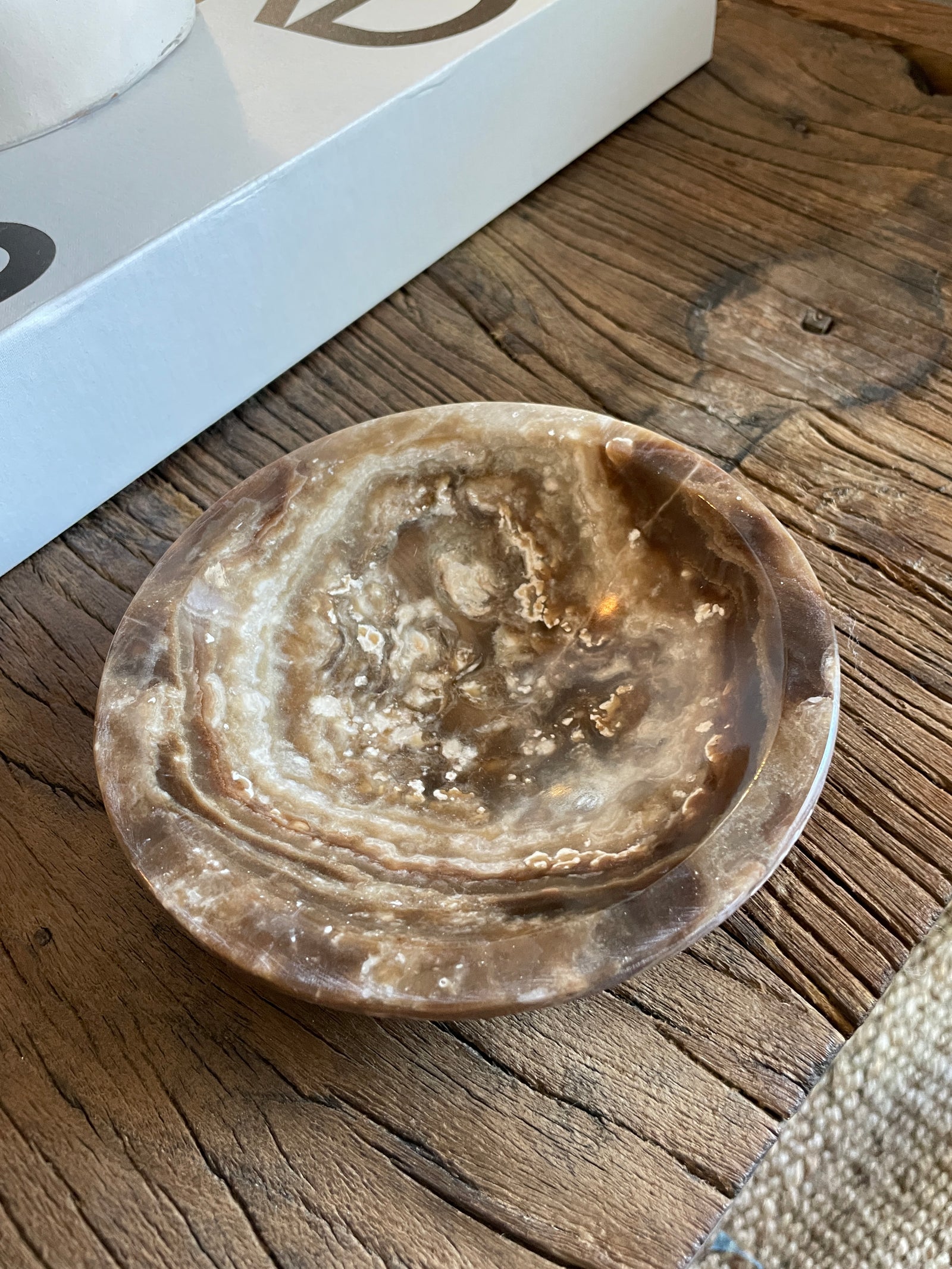 Onyx Bowl Large