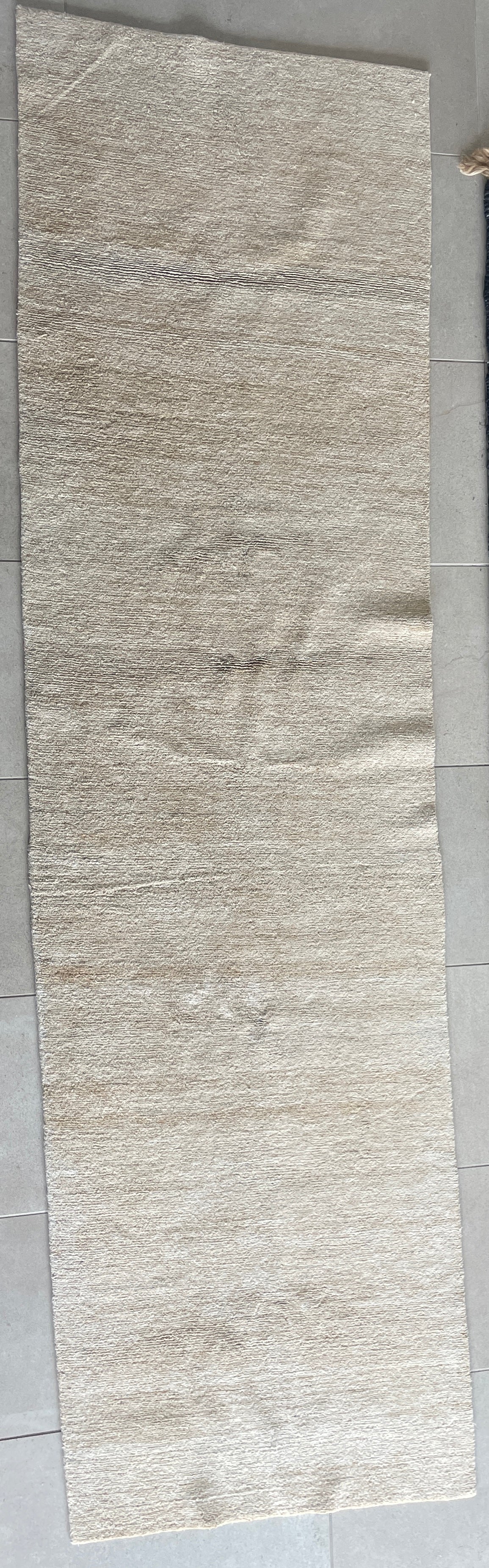 Vintage Rug | 2'8" x 9'3"