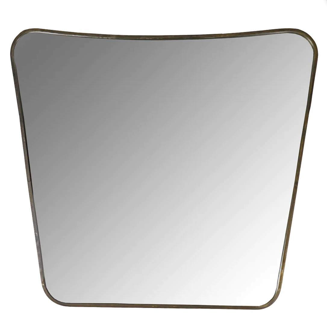 Soho Vanity Mirror