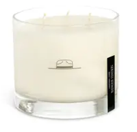 Santalum Mammoth Candle