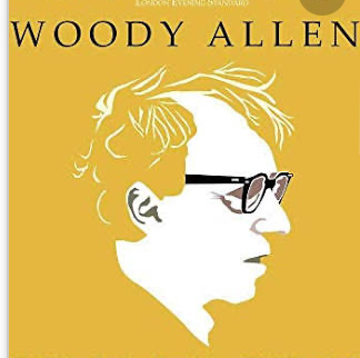 woody allen *discounted*