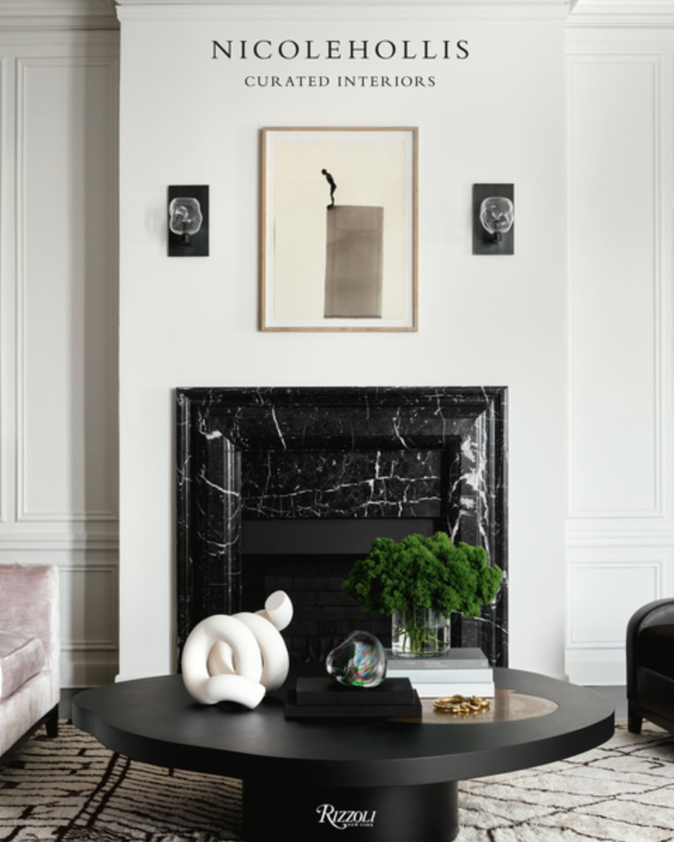 Nicole Hollis Curated Interiors