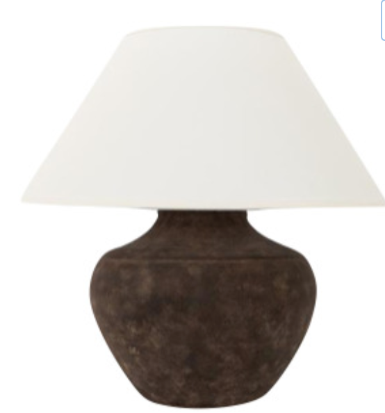 Palm Lamp