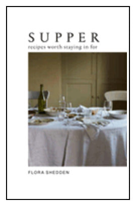 Supper Recipes Worth Staying in for