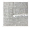 Linen Hand Towel - Light Natural with Frayed Edges