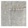 Linen Hand Towel - Stonewashed - Light Natural