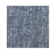 Linen Bath Towel - Heather Black