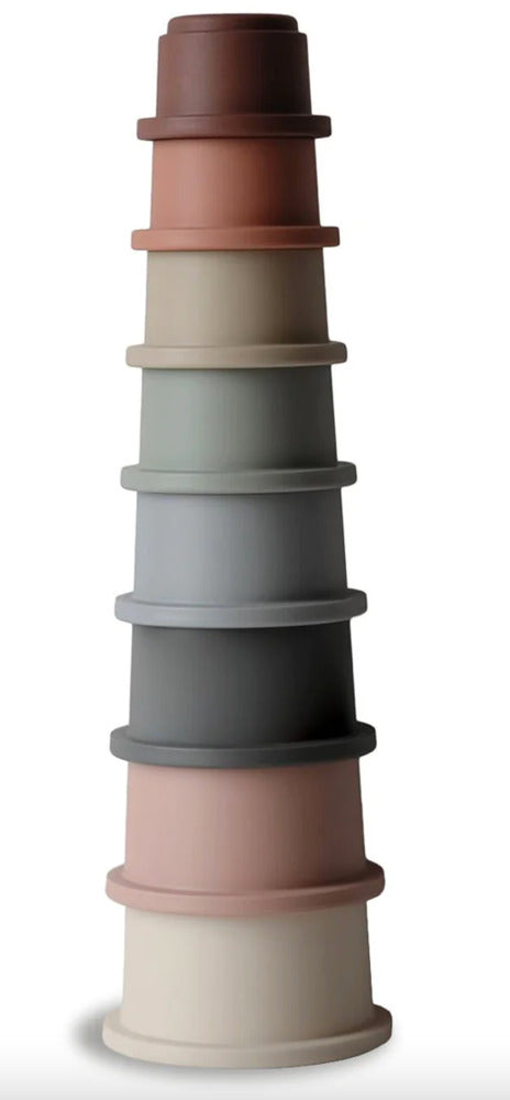 Stacking Cups Toy