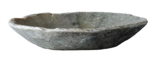 marble bowl