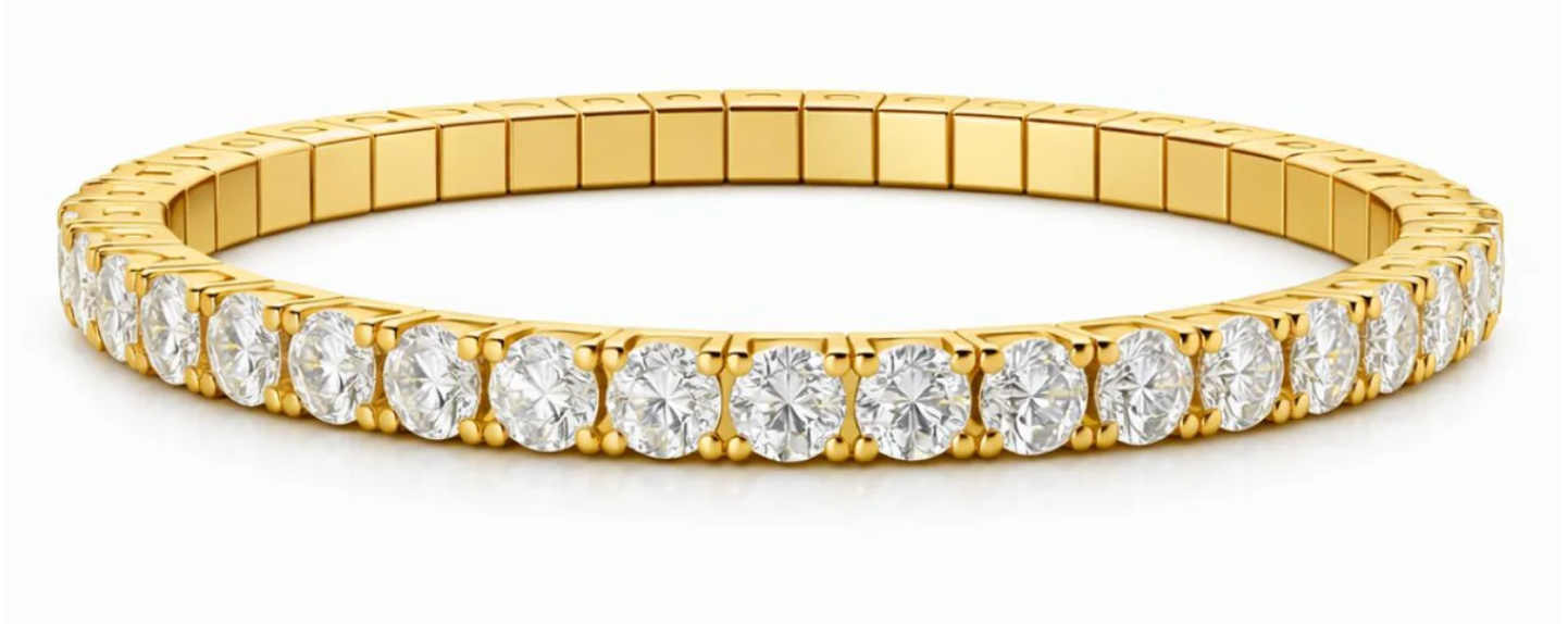 Tennis Bracelet