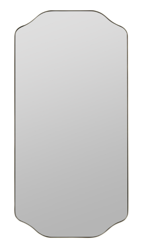 Lucy Wall Mirror