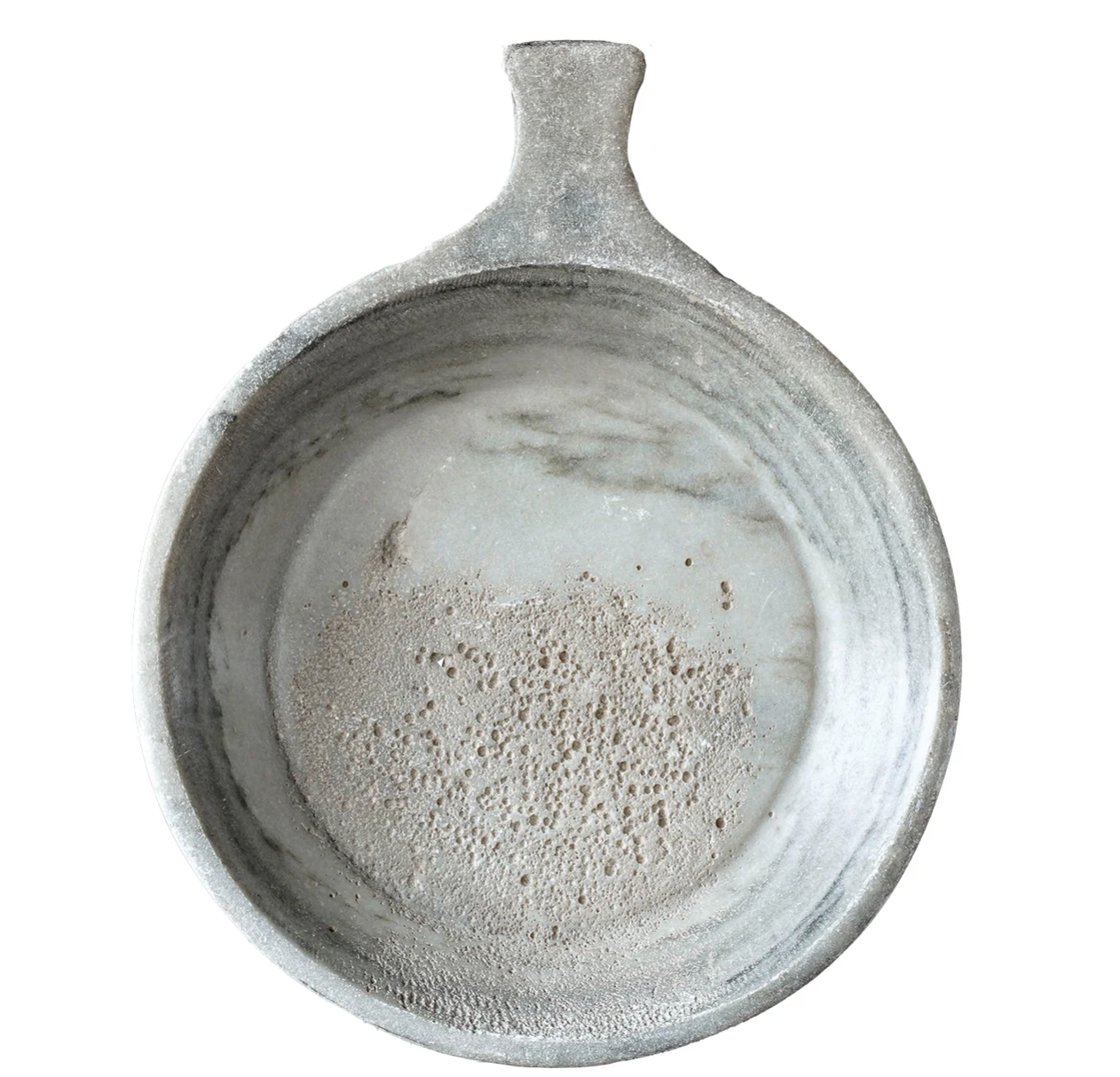 Marble Parat, Small