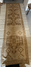 3'1" x 10'10" Vintage Runner