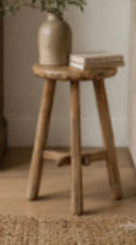 vintage stool