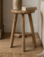 vintage stool