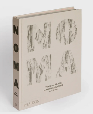 Noma: Time and Place in Nordic Cuisine