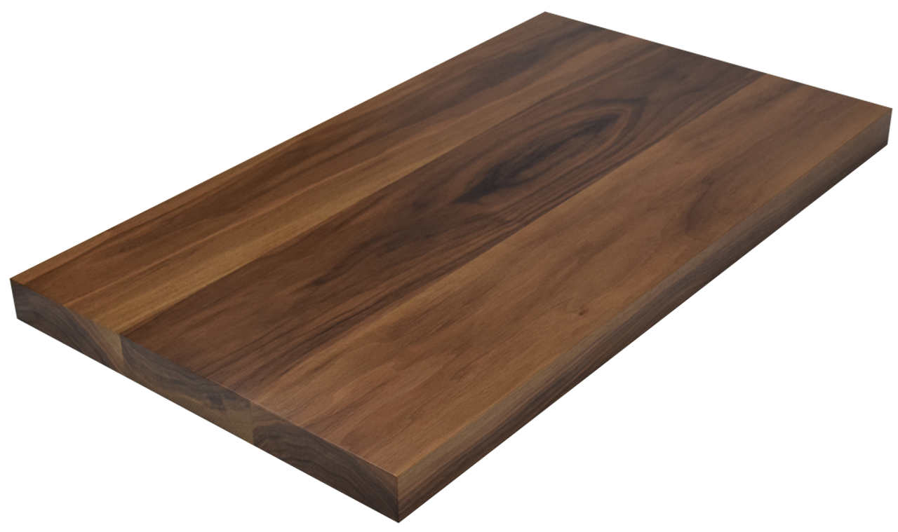 walnut serving board