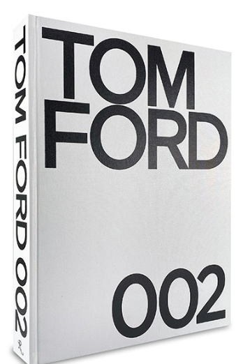 Tom Ford 002 *damaged*