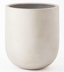 XL Radius Planter